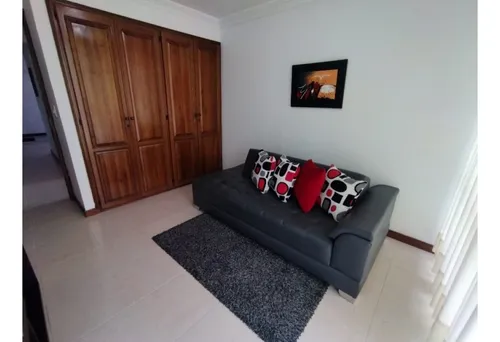Venta Apartamento 100mts2 En Pinares, Oriente De Pereira. 1s