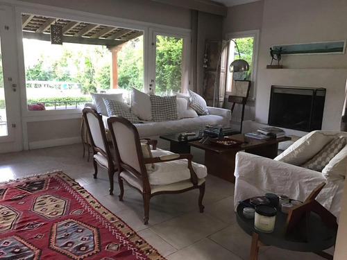 Imagen 5 de 27 de Casa - Pacheco Golf Club
