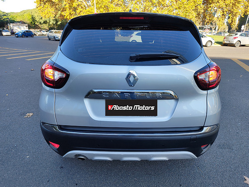Imagen 5 de 20 de Renault Captur 2021 Intense At Cvt Abasto Motors