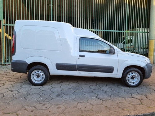 Fiat Fiorino 1.4 Fire Evo 87cv