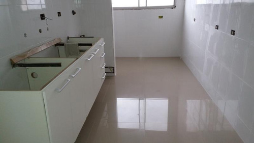 Apartamento Residencial À Venda, Vila Carrão, São Paulo. - Ap4184