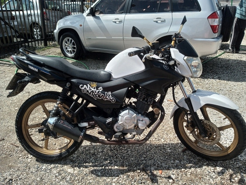 Yamaha Factor 150