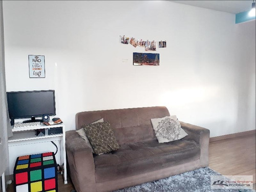 Imagem 4 de 11 de Casa Para Venda Em Várzea Paulista, Jardim Novo Mundo, 2 Dormitórios, 1 Banheiro, 2 Vagas - 18312d_2-960727