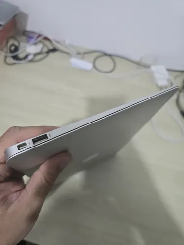 Apple Macbook Air 11 A1465 Ano 2012 I5/4gb/128ssd Top | MercadoLivre