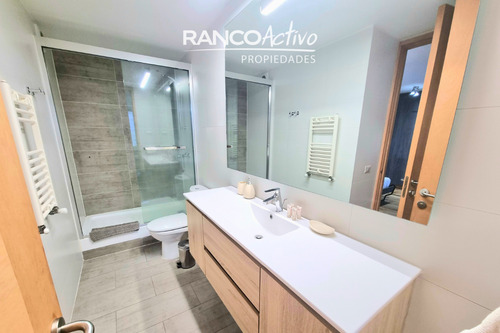 Excelente Departamento En Venta En Puerto Varas