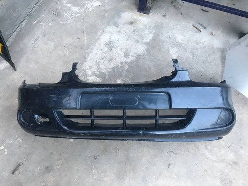 Fascia Delantera Chevrolet Chevy 93284281 34350