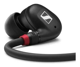 Audífonos In-ear Para Monitoreo Sennheiser Ie100probk