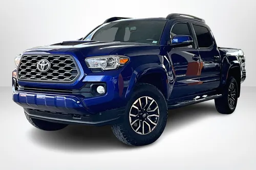 Toyota Tacoma 2023