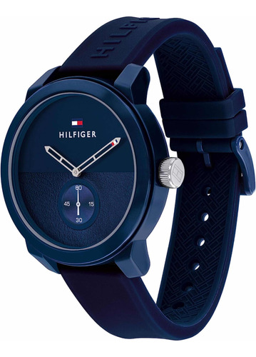 Reloj Tommy Hilfiger Original Somos Tienda