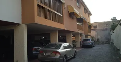 Townhouse en venta