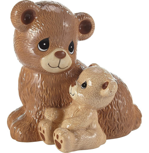 Baby Love Bear Bank