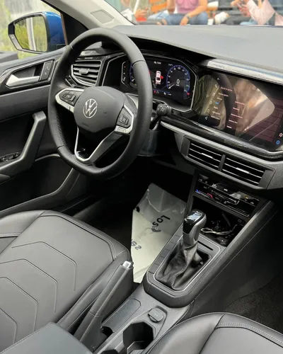 Volkswagen Virtus 1.0 Comfortline Select At