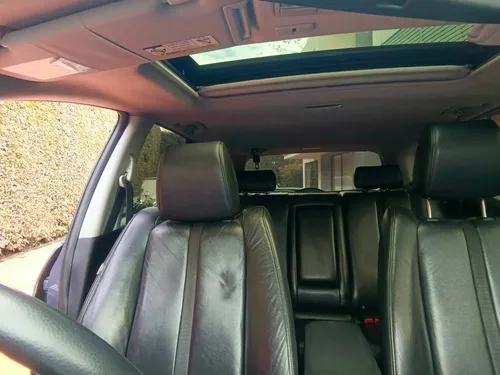 Mazda CX-7 2.3 Cx7l3t