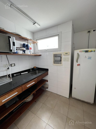 Venta De 2 Ambientes Tipo Duplex En San Telmo