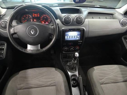 Imagem 10 de 14 de Renault Duster 2.0 Dynamique 4x2 16v