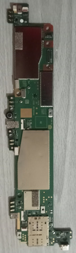 Tarjeta Lógica Madre Tablet Huawei Qisags-l03 Mediapad T3 (Usado)