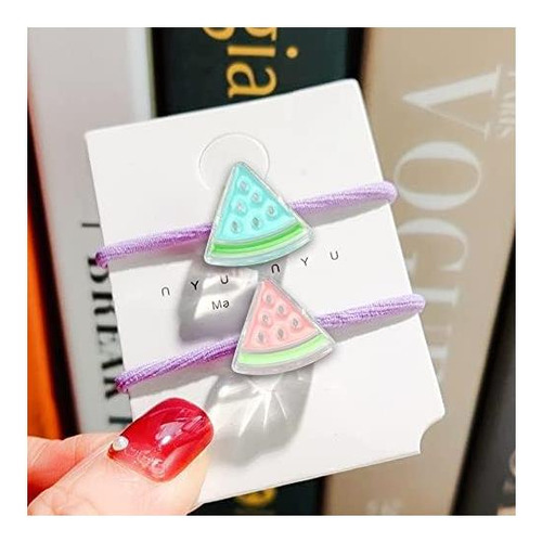 Perlas De Esmalte De Resina De 7 Colores De Liqunsweet, 35 U