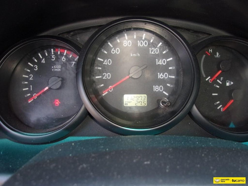 Mazda B+50 Pick Up Sincronica 4x4