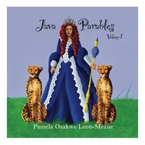 Comprar Libro: Parábolas De Java Volumen 1: Programación Orientada A