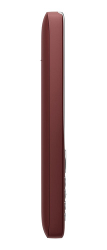 Imagen 4 de 6 de Celular Nokia 8210 - Rojo