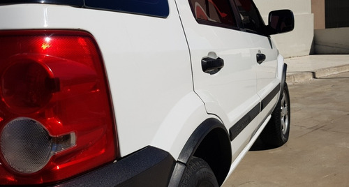Ford Ecosport 2.0 My10 Xls 4x2 2012
