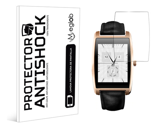 Protector De Pantalla Antishock Para Zeblaze Cosmo