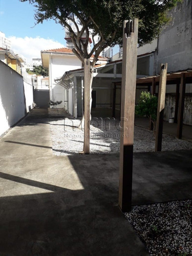 Casa Comercial - Jardim America - Ref: 12738 - L-12738