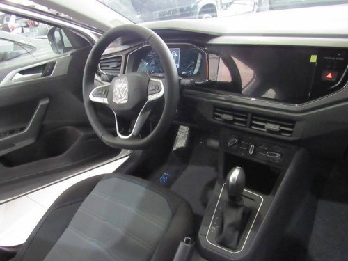 Volkswagen Nivus 1.0 200 Tsi Total Flex Comfortline