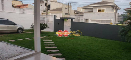 Casa - Giardino D´itália - Ca3603