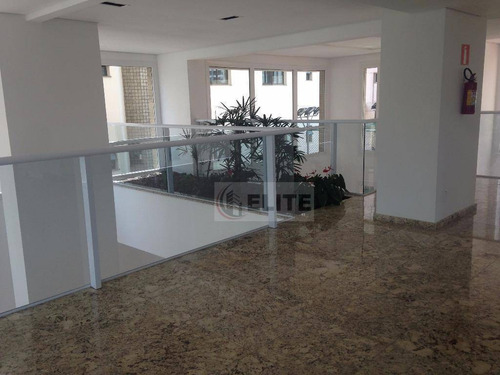 Imagem 19 de 30 de Apartamento À Venda, 356 M² Por R$ 3.179.000,00 - Jardim - Santo André/sp - Ap0247