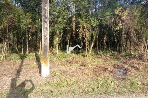 Imagem 5 de 11 de Terreno De Chácara À Venda - 1250 M² - Ch169 R
