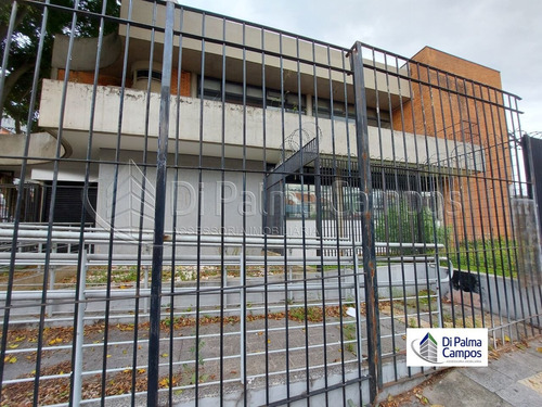 Imagem 6 de 9 de Predio Comercial Ipiranga Util 1300,00 Contrução 600,00m² - Dp5506