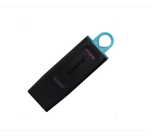 Pendrive Kingston Datatraveler Exodia Dtx/64gb
