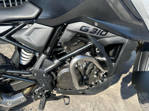 Bmw G 310 Gs 2022