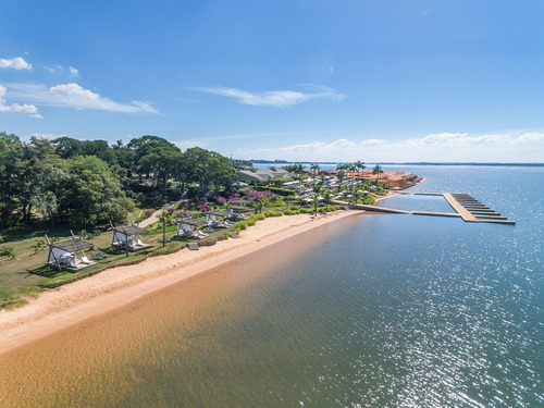 2 Terrenos Lindos A Venda