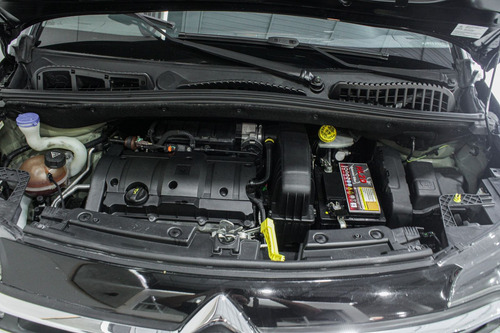 Citroën Aircross Live 1.6 Flex 16V 5p Mec.