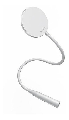 Imagen 3 de 6 de Lampara Led De Lectura Marca Baseus