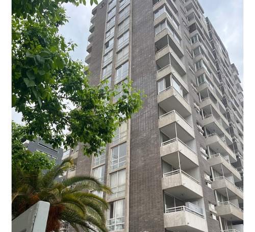 Gregorio De La Fuente 3100 / Espacio Macul