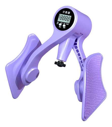 Kegel Exerciser Inner Thigh Pelvic Floor Exercise