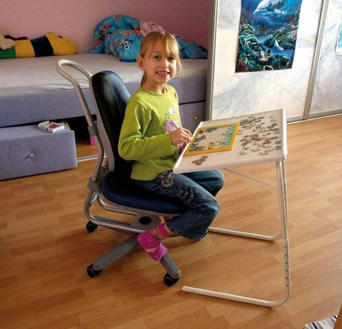 Table Mate Ii Mesa P/ Notebook Varios Usos Para Cama, Sillon