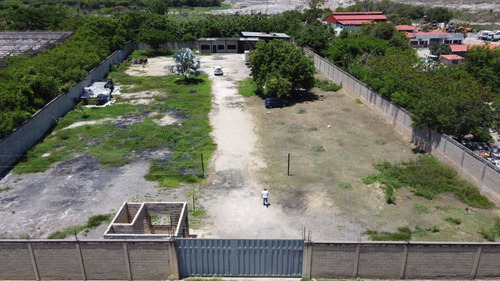 Imagen 6 de 14 de Terreno En Venta En Guacara