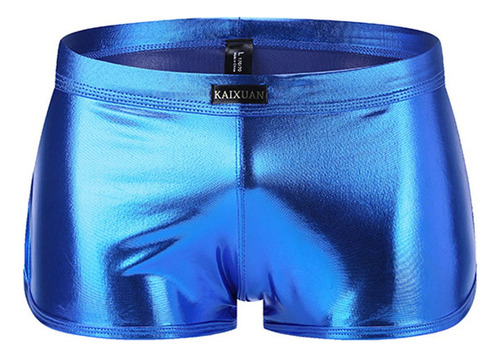 1 Los Hombres De La Ropa Interior De Patente Pantalones