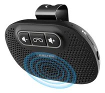 Comprar Altavoz Bluetooth De Automóvil Con El Automóvil Manos Libres