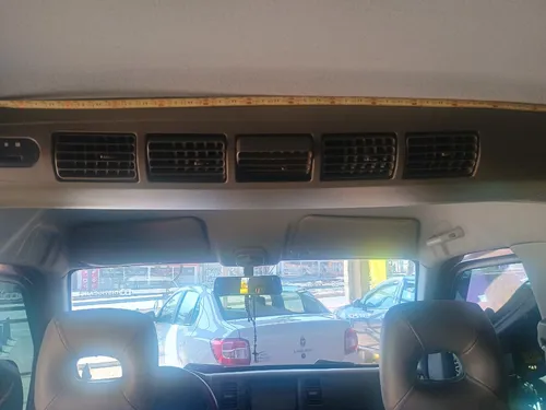 Chery YOYO 1.2l Comfort