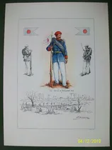 Comprar Uniformes Marenco  Del Cuerpo De Gapadores 1865 