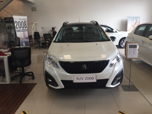 Peugeot 2008 Sport 1.6 Thp Tiptronic Am20 | Ls