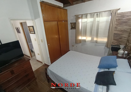 Venta 3 Ambientes Duplex Entrada Independiente Oportunidad