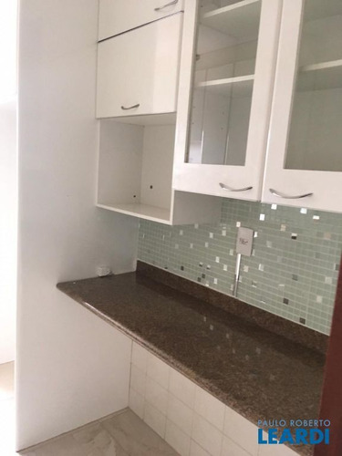 Imagem 8 de 15 de Apartamento - Freguesia Do Ó - Sp - 603578