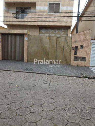 Imagem 4 de 8 de Galpão | 270m² | Centro | São Vicente - 952-82d09