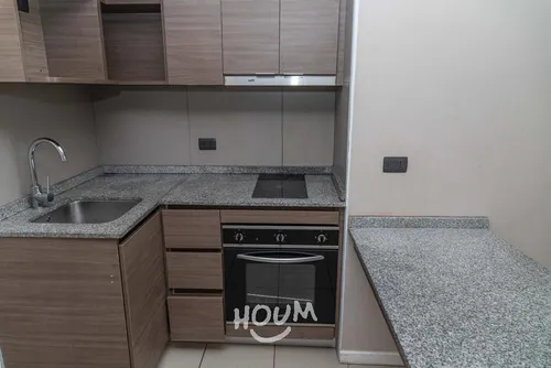 Departamento Avenida Ecuador Id: 82638